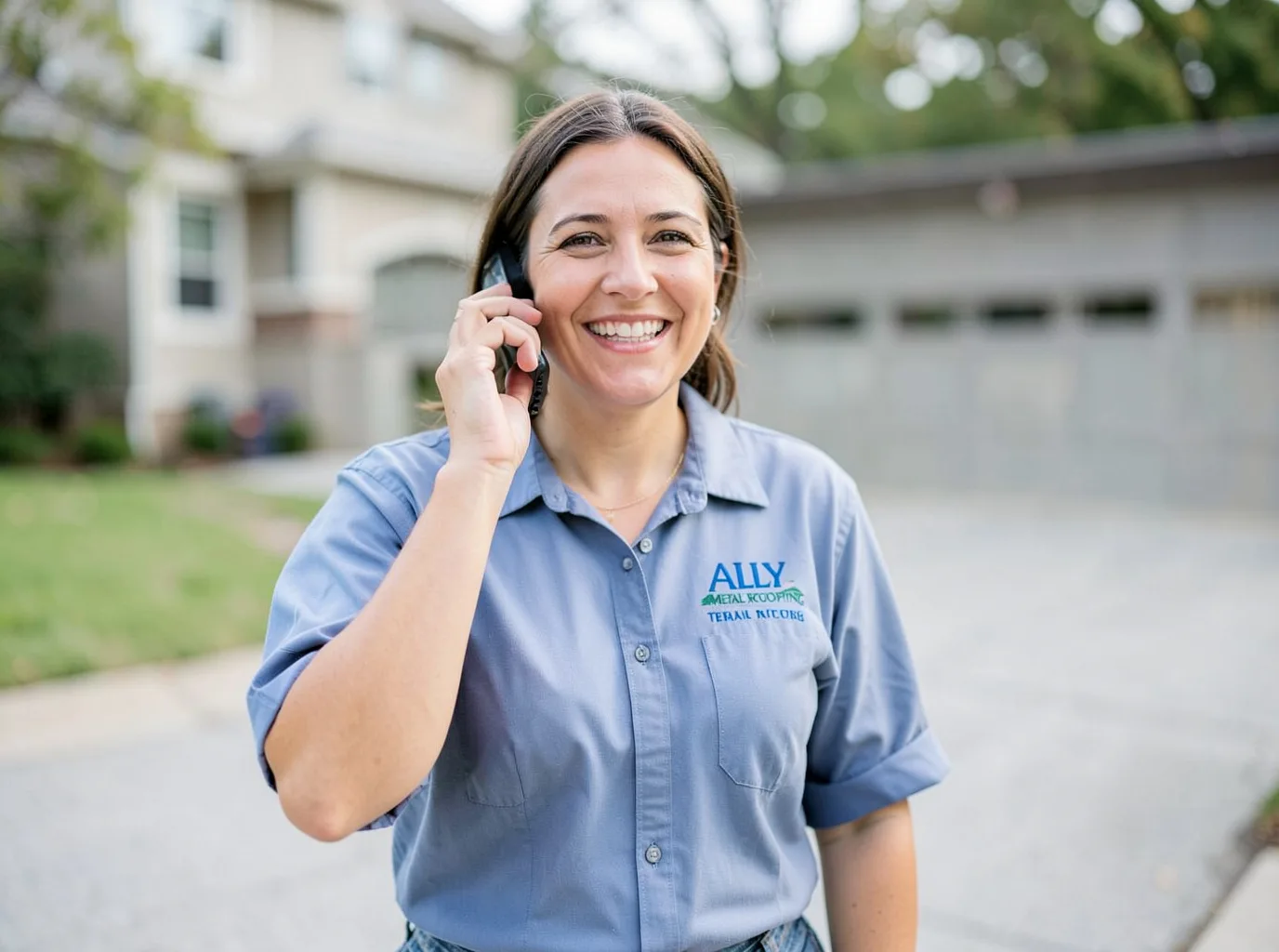 Metal Roof Installation Crown City, OH FAQs